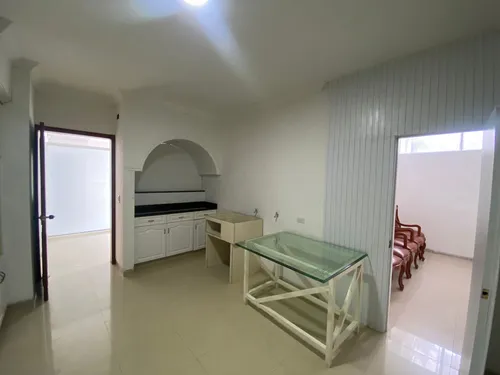 Alquiler De Casa En Ingenio