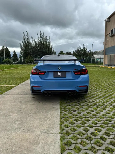 BMW M4 3.0 M4 F82 Coupe Performance