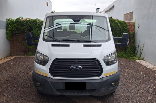 Ford Transit 2.2 Chasis 470e