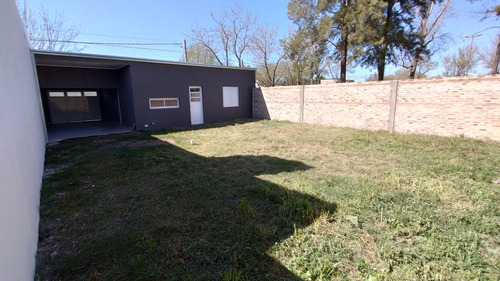 *¡casa A Estrenar En Barrio Unido, Esperanza! Oportunidad Única*