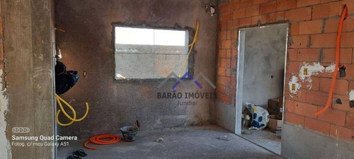 Imagem 8 de 30 de Casa Com 3 Dormitórios À Venda, 194 M² Por R$ 1.300.000,00 - Jardim Ermida I - Jundiaí/sp - Ca1301