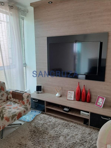 Imagem 16 de 18 de Cobertura 2 Quartos, 1 Vaga Com Área Gourmet No Centro De Contagem - 26251