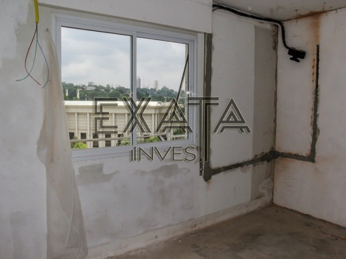 Imagem 18 de 30 de É Importante Destacar Que Este Apartamento É Entregue Totalmente Reformado, Após Revisão E Manutenção Completa. Fo Renovado Toda A Pintura Das Paredes, Forros E Portas, De Modo A E - Ap00921 - 700847