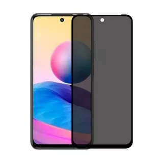 Película De Vidro 3d Privacidade P/ Xiaomi Mi 11t Mi 11t Pro