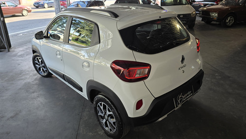 Renault Kwid 1.0 Outsider 12v Sce 5p