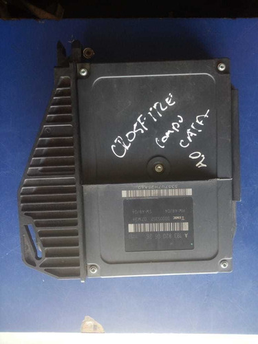 Módulo Bcm De Chrysler Croosfire 2004 (Usado)
