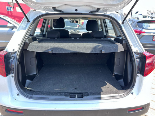 Suzuki Vitara 1.6 Gl At