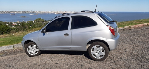 Chevrolet Celta 1.4 Ls 2010