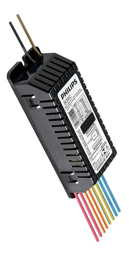 Reator Eletrônico 1x28w 220v T5 Afp Basic Philips Eb128a26p