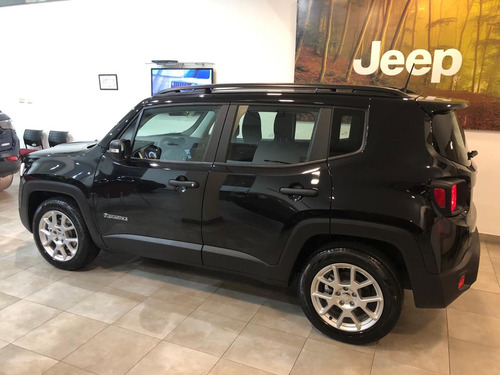 Jeep Renegade 1.8 Sport 2020