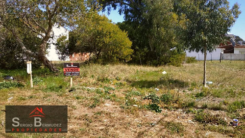 Imagen 4 de 11 de Venta-lote-400 Mt2 -calle 97 Y 2-mar Del Tuyú