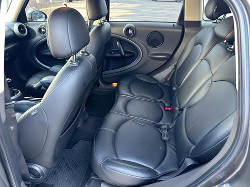 Mini Cooper Countryman 1.6 S 184cv At All4