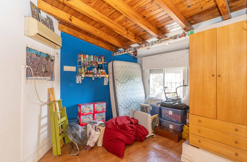 Ph 5 Ambientes Venta Barrio Norte Terraza Subte D