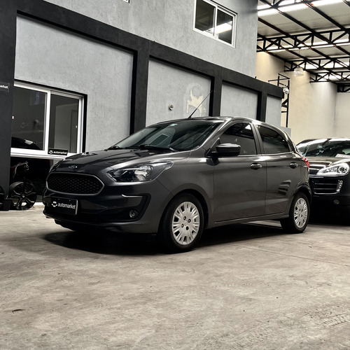 Ford Ka 1.5 Se At