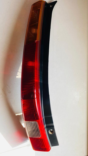 Faro Trasero Honda Crv 02-04 Izquierdo Original Izquierdo/conductor Azul