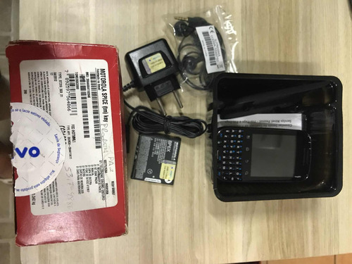 Motorola Xt 316 Spice (vitrine)