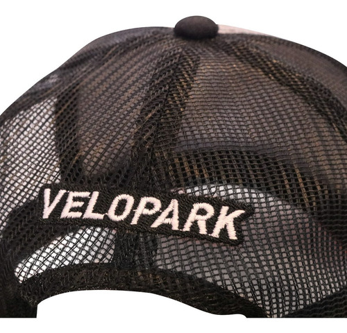 Imagem 2 de 4 de Boné Velopark