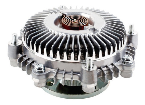 Fan Clutch Termico Toyota Pickup L4 2.4l 1994