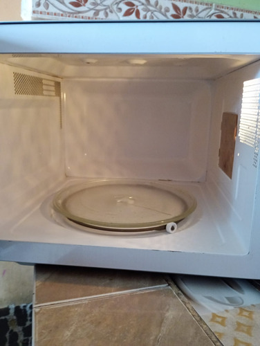 Horno De Microondas Mabe Hmm114sej