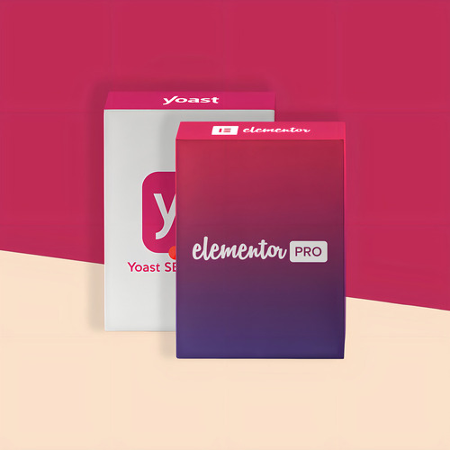 Elementor Pro Plugin Wordpress Vitalícia 2025