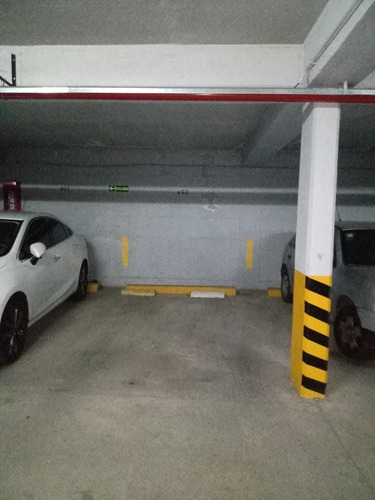 Villasol Cochera Venta Frente Al Carrefour Colón Oportunidad Seguridad 24hs Con Escritura