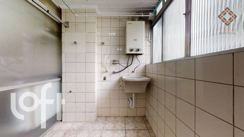 Apartamento Com 2 Dormitórios À Venda, 66 M² Por R$ 600.000 - Brooklin - São Paulo/sp - Ap53204