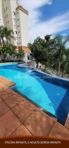 Imagem 15 de 20 de Apartamento À Venda Em Mansões Santo Antônio - Ap015690