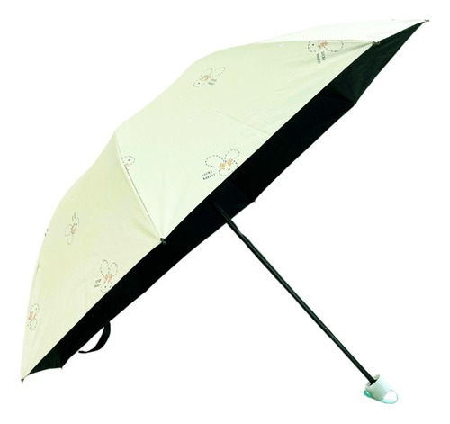 Guarda-chuva Dobrável Coelho