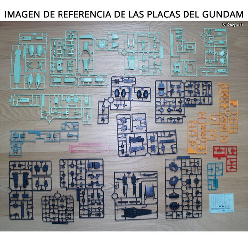 Bandai Maqueta 1/100 Mg Jegan Gundam Char's Counterattack