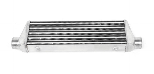 Imagen 9 de 10 de Refrigerador De Motor, Intercooler Universal, Montaje Fronta
