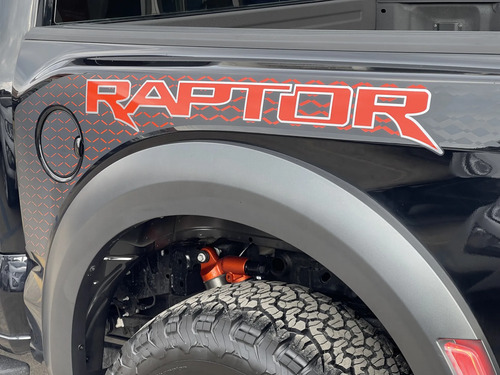 Ford F150 Raptor V6 Ecoboost 2026