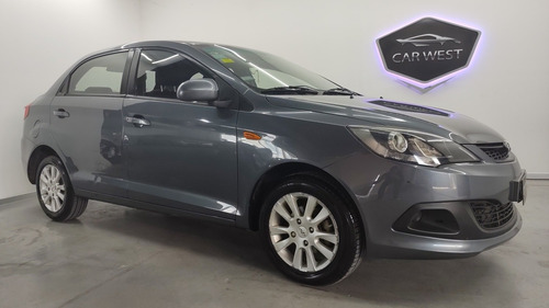 Chery Fulwin 1.5 Ii Sedan 2016 Carwestok