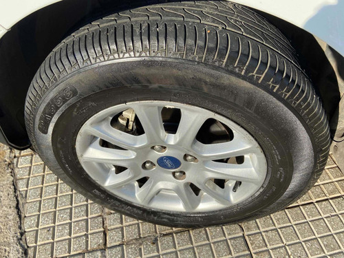 Imagen 18 de 18 de Ford Ecosport 2021 1.5 Se 123cv 4x2 Automática