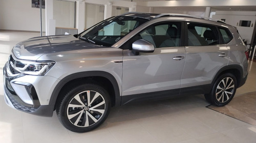 Volkswagen Taos 1.4 250 Tsi Highline