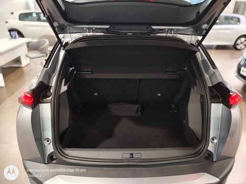 Peugeot 2008 1.0T Allure