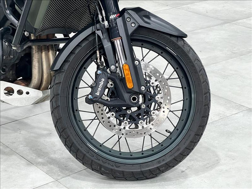 Triumph Tiger 1200 Xcx Tiger 1200 Xcx