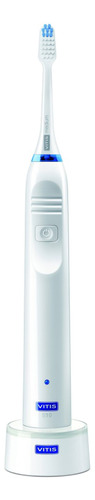 Cepillo De Dientes Vitis Sonic S10 Medio