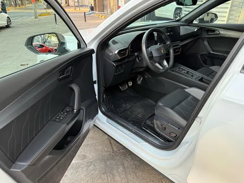 Cupra formentor 2.0 Vz 310Hp 4Wd Dsg7