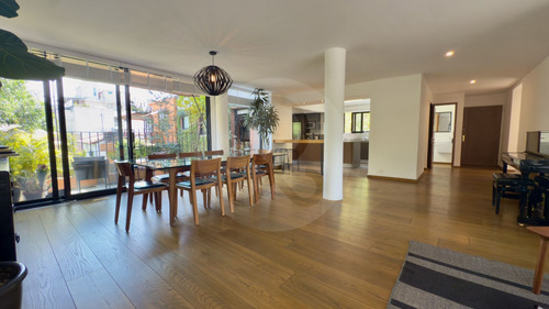 Departamento En Venta En Polanco