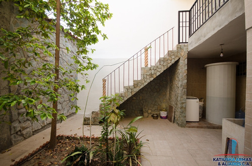 Imagen 24 de 29 de Casa En Venta Conjunto Residencial El Pórtico Castillejo Guatire