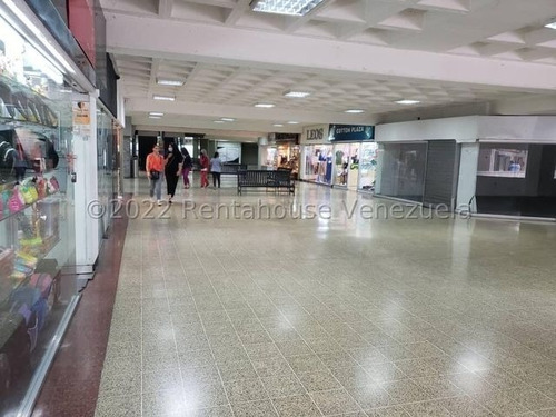 Imagen 5 de 5 de Local Comercial En Venta En Los Palos Grandes