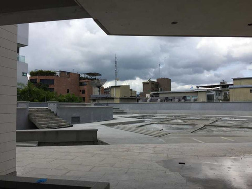 Imagen 10 de 12 de Vendo Apartamento Triplex 436m² 5h/5b/6p La Castellana