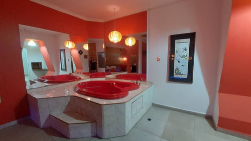 Imagen 6 de 10 de En Venta Hotel Alladin Ubicado En La Vía Alterna Ve03-580ha-psun