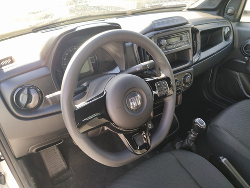 Fiat Strada 1.4 Endurence Cabina Doble 0km
