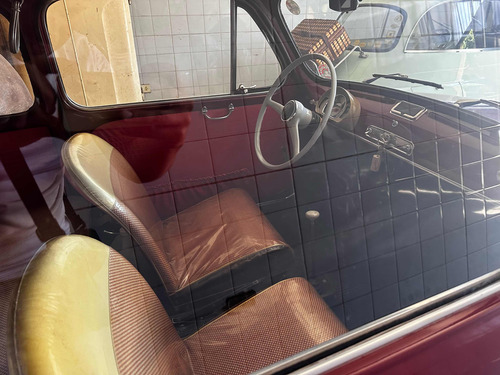 Fiat 600d