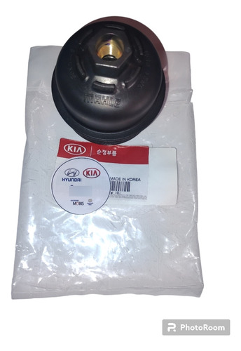 Tapa Filtro De Aceite Kia Sorento 2012/04