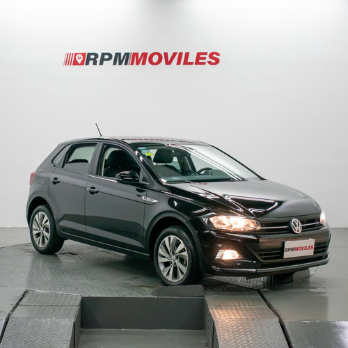 Volkswagen Polo 1.6 Msi Highline At