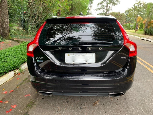 Volvo V60 2016 Momentum