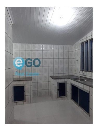 Imagem 5 de 6 de Extra! Extra! Casa Linda Disponível Na Cidade Nova! - Cas_385