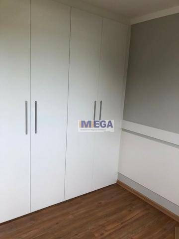 Imagem 11 de 14 de Apartamento Com 2 Dormitórios À Venda, 49 M² Por R$ 200.000,00 - Jardim Antonio Von Zuben - Campinas/sp - Ap4897